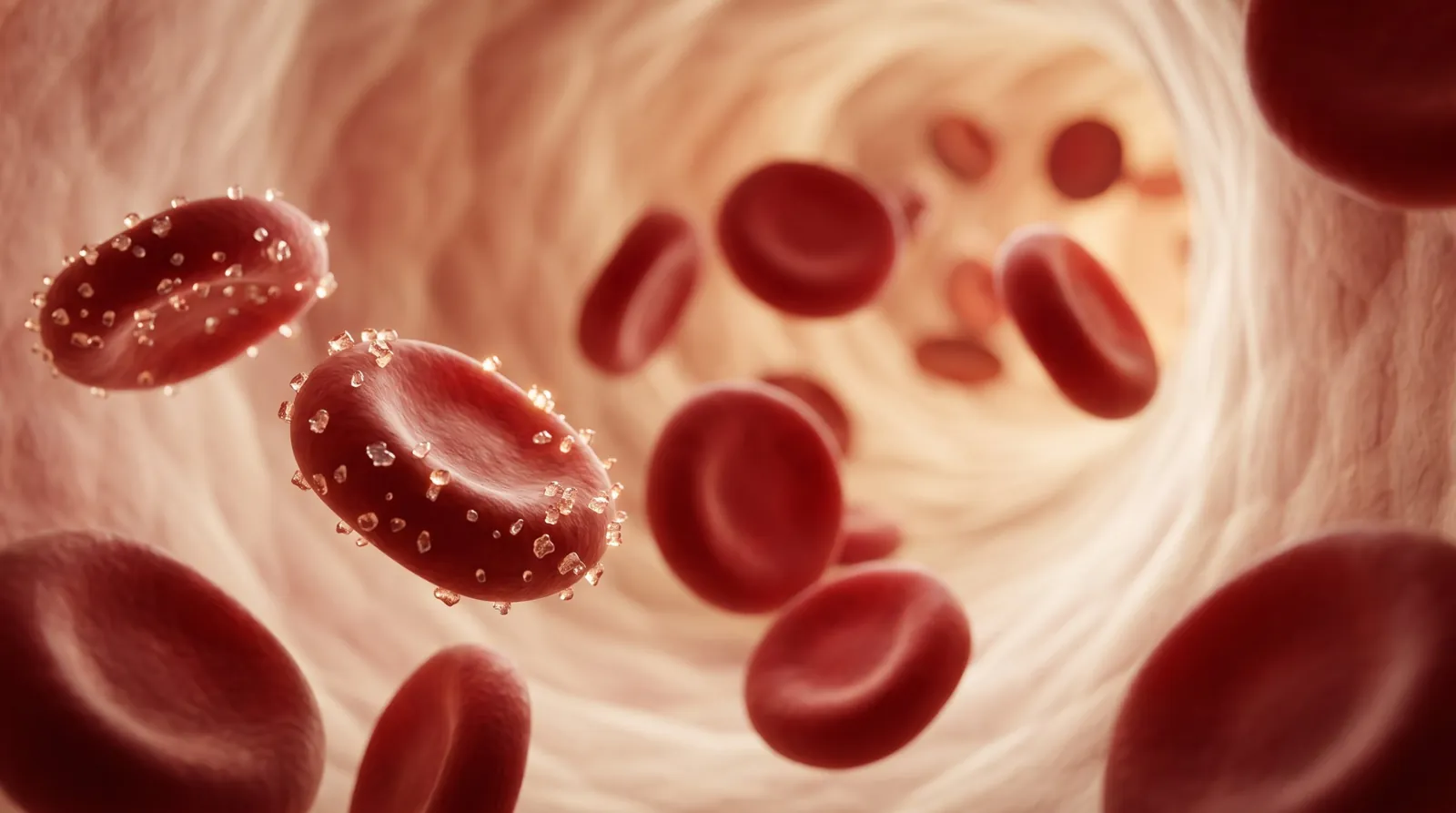 HbA1c Explained: What Your Blood Sugar Average Means