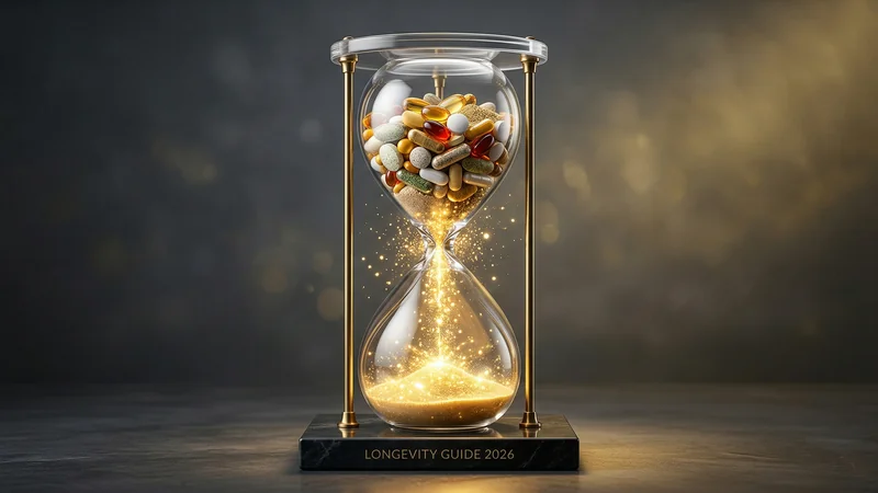 Person waking up with improved energy — NMN early results weeks 1 and 2