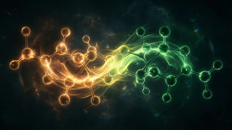 NMN and Resveratrol — how NAD+ and sirtuin activation work together