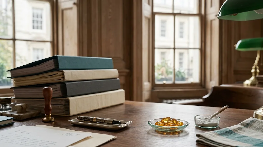 Novel Foods in Great Britain: How the Regulation Works