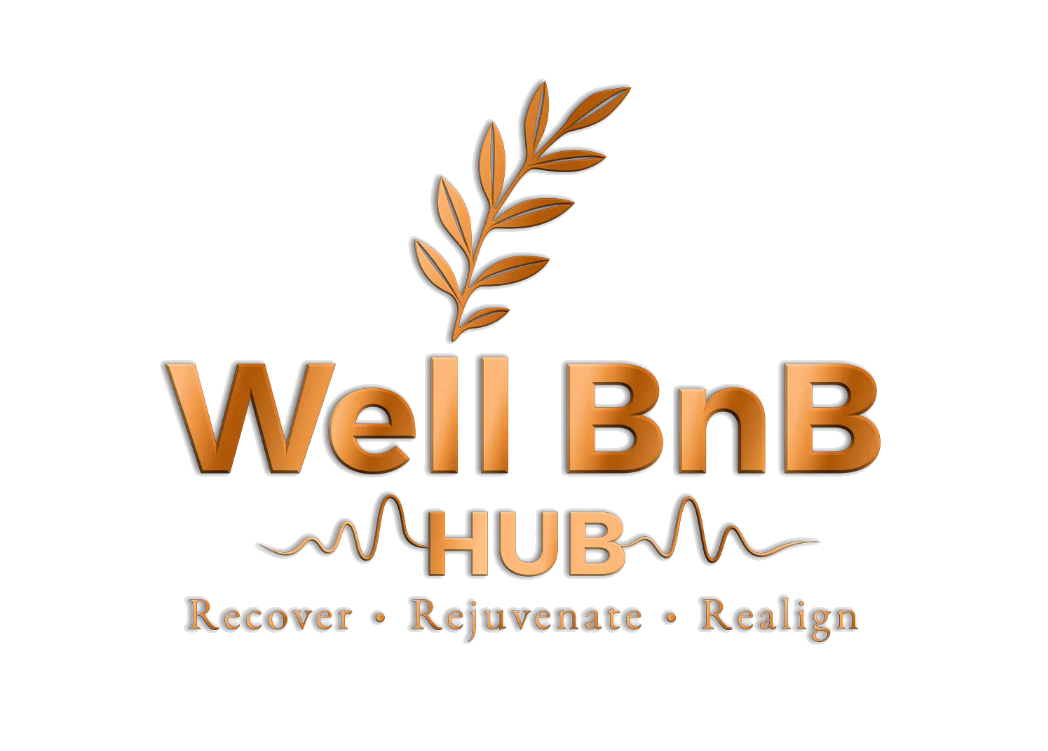 Well BnB Hub